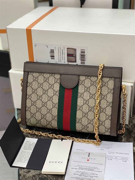 gucci 链条 包|GUCCI女包.